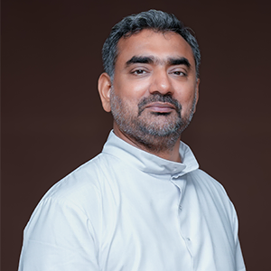 Rev. Fr. Sabu Poikathanickal